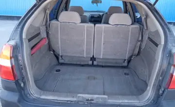 Nissan R'nessa 1998 года за 2 000 000 тг. в Усть-Каменогорск фото 2