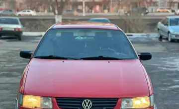 Volkswagen Passat 1995 года за 1 250 000 тг. в Карагандинская область фото 3