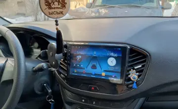 LADA (ВАЗ) Vesta 2018 года за 4 500 000 тг. в Уральск