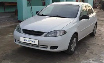 Chevrolet Lacetti 2012 года за 3 000 000 тг. в Алматы фото 1