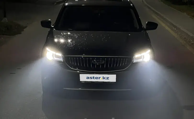 Geely Emgrand 2024 года за 6 990 000 тг. в Алматы