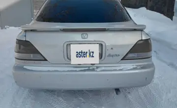 Honda Inspire 1995 года за 2 000 000 тг. в Восточно-Казахстанская область фото 1