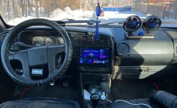 Volkswagen Passat 1996 года за 1 700 000 тг. в Петропавловск фото 5