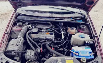 Volkswagen Passat 1992 года за 700 000 тг. в Павлодарская область фото 4