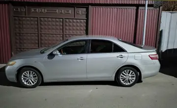Toyota Camry 2007 года за 4 400 000 тг. в Алматы