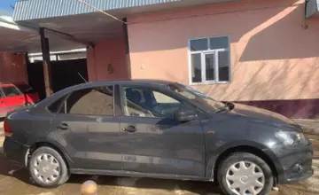 Volkswagen Polo 2013 года за 3 000 000 тг. в Шымкент фото 4