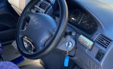 Toyota Ipsum 1996 года за 3 500 000 тг. в Восточно-Казахстанская область