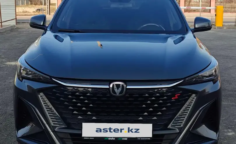 Changan X5 Plus 2024 года за 7 400 000 тг. в Алматы фото 2