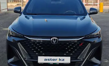 Changan X5 Plus 2024 года за 7 500 000 тг. в Алматы фото 2