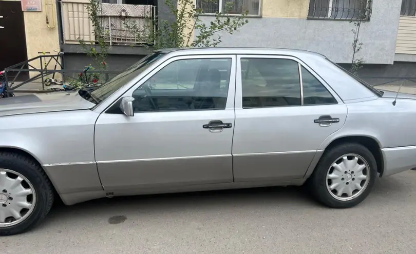 Mercedes-Benz S-Класс 1991 года за 1 000 000 тг. в Алматы фото 2