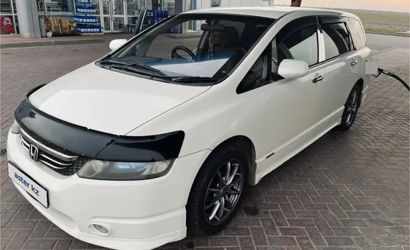 Honda Odyssey 2008 года за 6 000 000 тг. в Семей