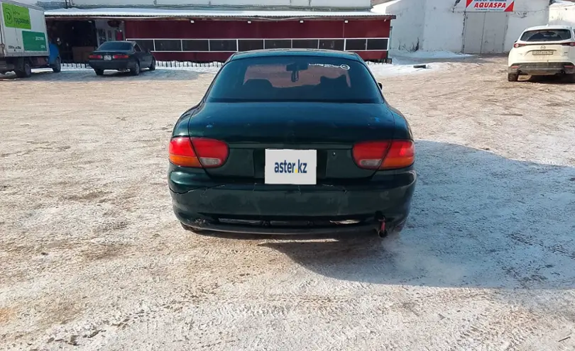 Mazda Eunos 500 1994 года за 800 000 тг. в Павлодар фото 3
