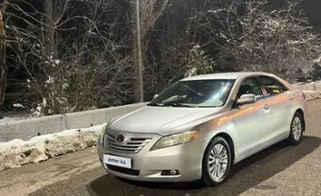 Toyota Camry 2007 года за 4 400 000 тг. в Алматы фото 1