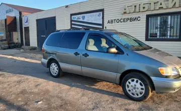 Toyota Sienna 1999 года за 3 600 000 тг. в Кызылординская область фото 2