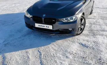 BMW 3 серии 2013 года за 10 500 000 тг. в Карагандинская область фото 3