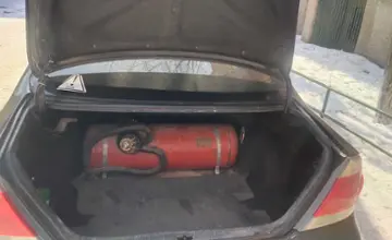 Toyota Camry 2005 года за 3 800 000 тг. в Астана фото 4