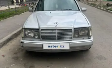 Mercedes-Benz S-Класс 1991 года за 1 000 000 тг. в Алматы фото 1