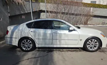 Infiniti M 2007 года за 5 000 000 тг. в Алматы фото 3