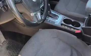 Volkswagen Passat 2012 года за 3 700 000 тг. в Алматы фото 3