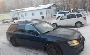 Subaru Legacy 2001 года за 2 000 000 тг. в Астана фото 2