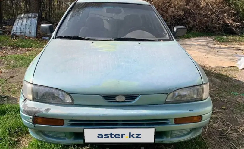 Subaru Impreza 1993 года за 700 000 тг. в Алматы