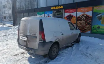 LADA (ВАЗ) Largus 2014 года за 3 000 000 тг. в Астана фото 4