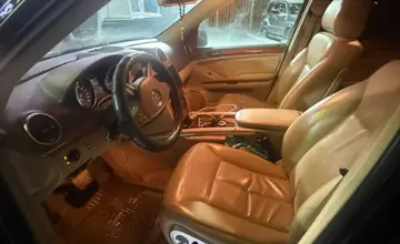 Mercedes-Benz GL-Класс 2008 года за 5 000 000 тг. в Петропавловск фото 2