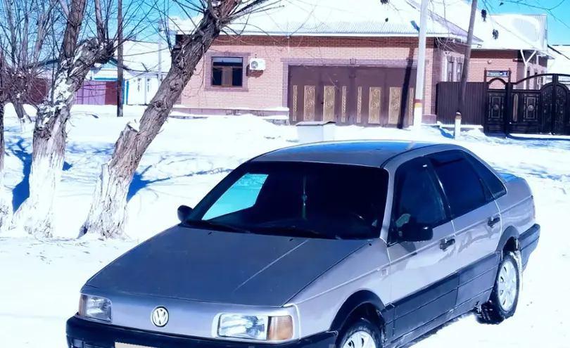 Volkswagen Passat 1988 года за 750 000 тг. в Кызылординская область