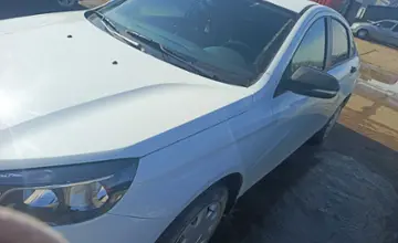 LADA (ВАЗ) Vesta 2017 года за 5 000 000 тг. в Западно-Казахстанская область фото 2