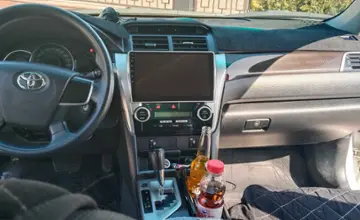 Toyota Camry 2013 года за 8 500 000 тг. в Алматы