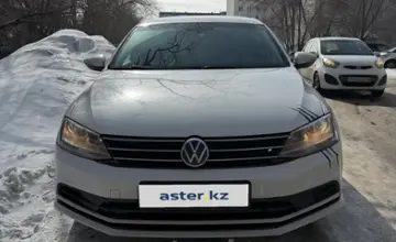 Volkswagen Jetta 2015 года за 5 800 000 тг. в Костанайская область фото 2