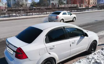 Chevrolet Nexia 2022 года за 3 800 000 тг. в Астана фото 4