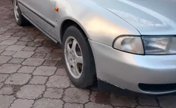 Audi A4 1996 года за 1 650 000 тг. в Алматинская область фото 3