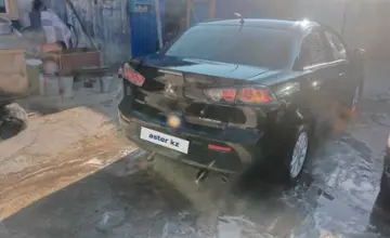Mitsubishi Lancer 2007 года за 3 800 000 тг. в Восточно-Казахстанская область фото 4