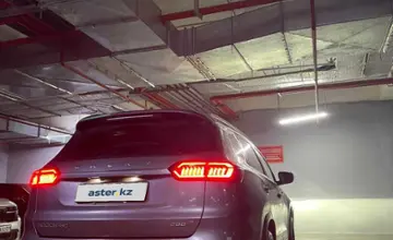 Chery Tiggo 8 Pro 2022 года за 9 200 000 тг. в Астана