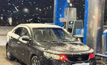 Kia Cerato 2011 года за 4 200 000 тг. в Талдыкорган фото 2