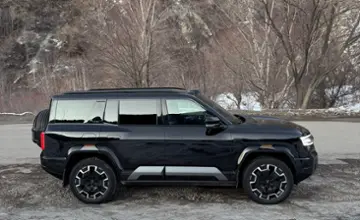 BYD FangChengBao Leopard 8 2024 года за 33 500 000 тг. в Алматы