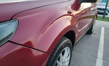 Subaru Forester 2011 года за 6 200 000 тг. в Туркестанская область фото 3