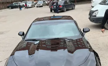 Chevrolet Camaro 2023 года за 20 000 000 тг. в Астана фото 2