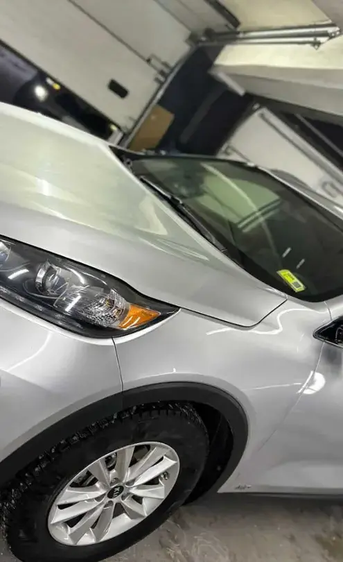 Kia Sorento 2018 года за 9 900 000 тг. в Астана фото 2