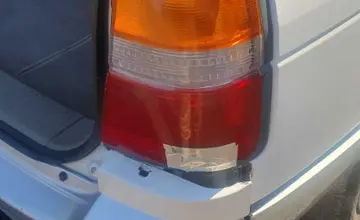 Nissan R'nessa 1998 года за 2 000 000 тг. в Карагандинская область фото 3