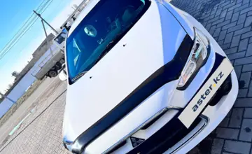 Mitsubishi Lancer 2007 года за 3 500 000 тг. в Тараз фото 2