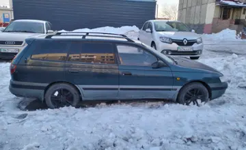 Toyota Caldina 1993 года за 900 000 тг. в Караганда фото 2