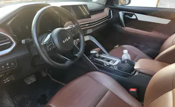 Kia Sportage 2024 года за 11 000 000 тг. в Алматы