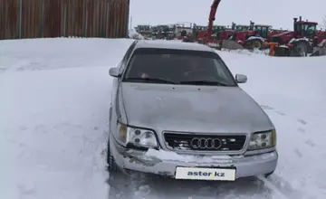 Audi A6 1994 года за 1 500 000 тг. в Северо-Казахстанская область фото 1