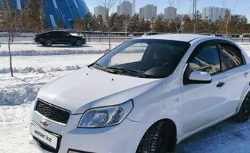 Chevrolet Nexia 2022 года за 3 800 000 тг. в Астана фото 1