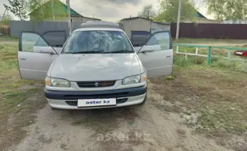 Toyota Corolla 1995 года за 2 000 000 тг. в Павлодарская область фото 2