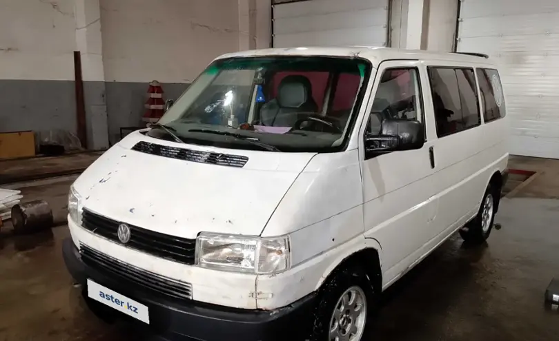 Volkswagen Transporter 1995 года за 3 000 000 тг. в Павлодар фото 1