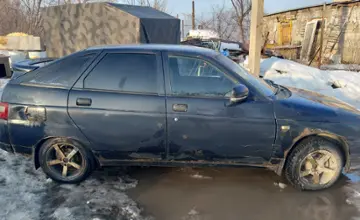 LADA (ВАЗ) 2112 2004 года за 600 000 тг. в Уральск фото 3