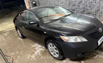 Toyota Camry 2007 года за 5 500 000 тг. в Мангистауская область фото 3